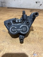 Genuine BMW Brembo R100 Front