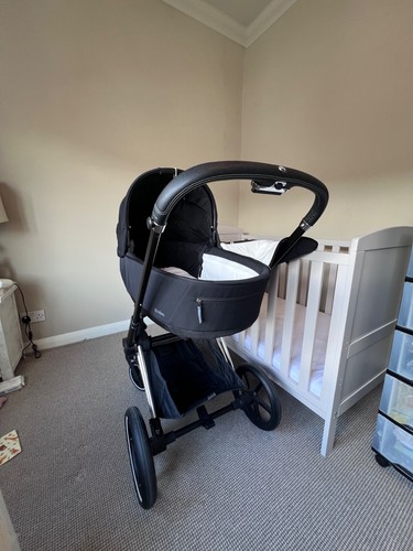Cybex priam pram - /, +