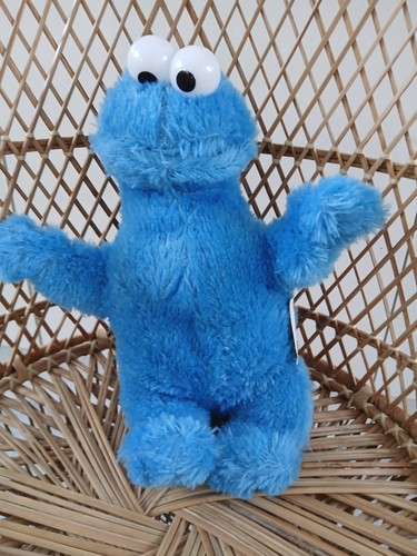 Preloved cuddly soft toy