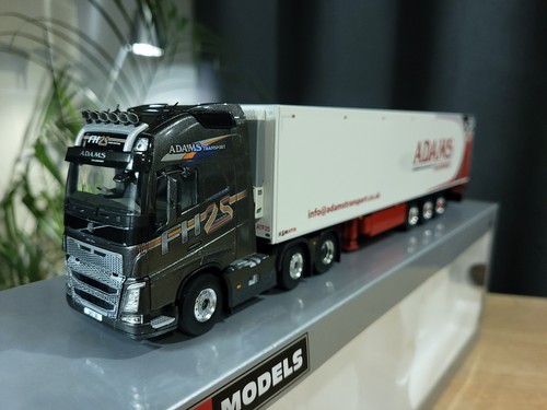 Wsi volvo year special - wsi,
