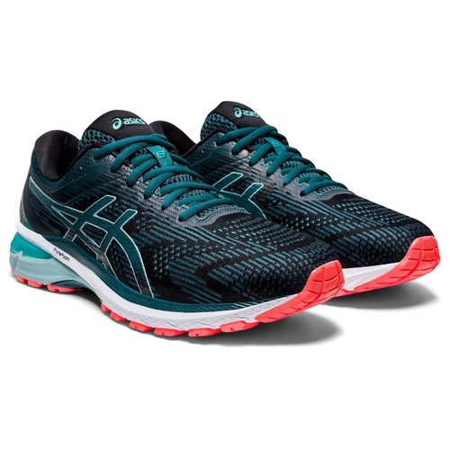 Asics gel 2000 black - asics, 8