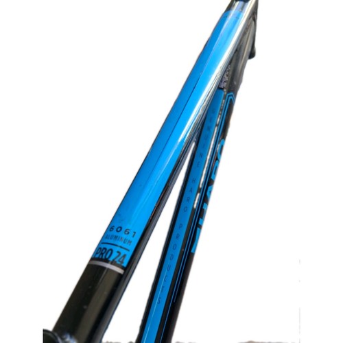 Haro race lite pro bmx - haro, 24