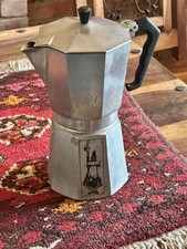 Bialetti Italian Coffee Moka