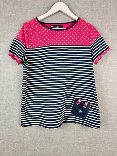 Knots alice collins pink - 42,
