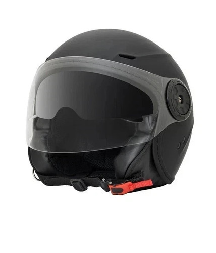 Piaggio jet open face - piaggio, vespa