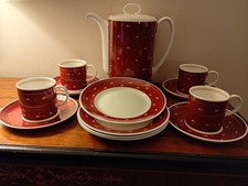 Vintage Bone China Susie
