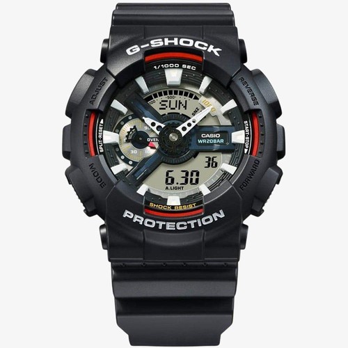 Casio 110rl 1aer - ga-110rl-1aer, g-shock
