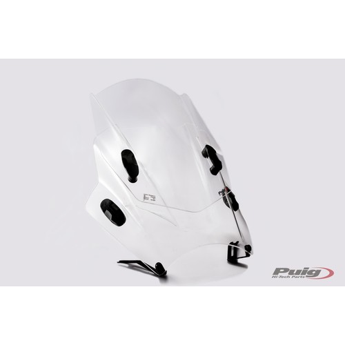 Puig transparent windscreen - puig,