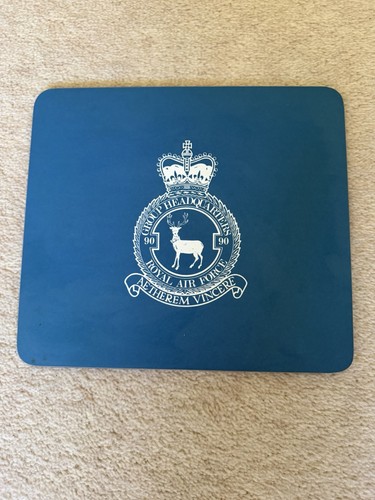 Royal air force 90 - royal, (raf)