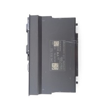 seat control unit front left