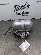 Suspension Pump Fits 04-07 XJ8 1154356