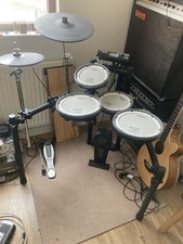 Roland TD-4 Electronic Drum