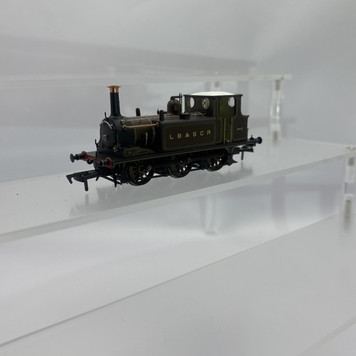 Dapol terrier lbsc ex - terrier, a1