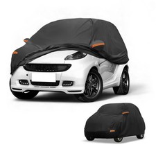 Car Cover All Weather for