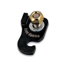 Free Spirits Light Pull Clutch