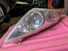 OEM Peugeot Jetforce 50 Right