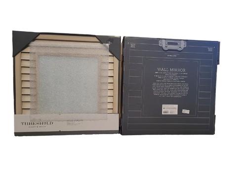 Mirrors 16 decorative - 16",