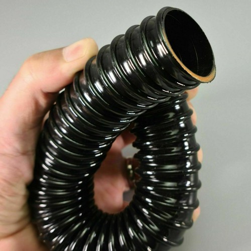 Flexible air ducting hot - air,