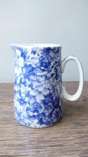 Abbeydale collection blue - collection, and
