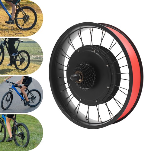 48v electric bicycle - 20",