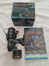 SHIMANO TRITON SEA SPIN 3500 BOXED **JAPAN**SPARE SPOOL