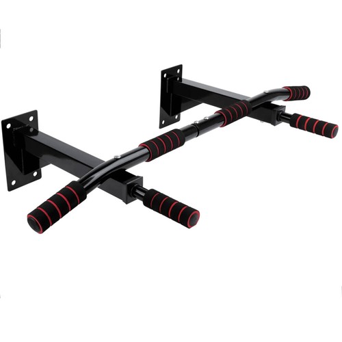 Pull bar wall - mounted, heavy