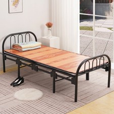 Folding Single Guest Bed