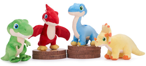 New official dinky dinos - dinky,