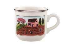 Villeroy & Boch - Design Naif - Coffee Cup - 84624G