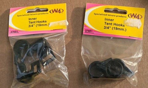 Two packs black inner - black,