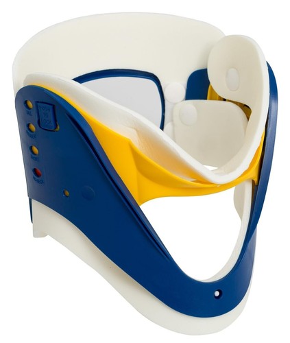 Cervical collar for neck - collar,