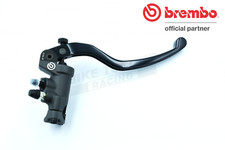 Brembo Racing 19 x 18 Forged Radial Front Brake Master Cylinder