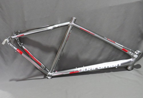 Boardman comp frame 2014 - frame,