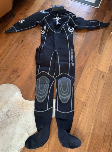 Scubapro everydry drysuit - 4, ml