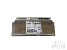 Mercedes-Benz E-Class ESP Control Module Unit E 320 CDI Diesel 150kW (204 HP)