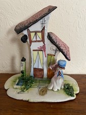 Italian ceramic lovers