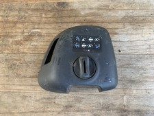 McCulloch T26 CS Strimmer Air