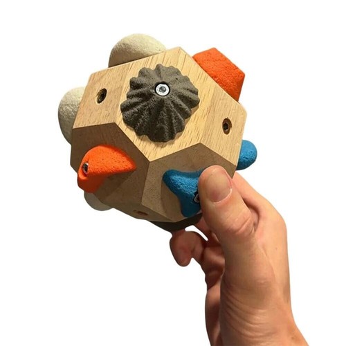 Handcrafted boulder block - handcrafted,