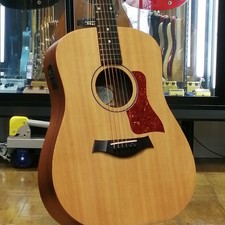 TAYLOR BBTE "BIG BABY-E" Acoustic Electric Guitar