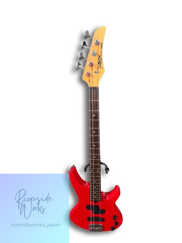 Yamaha rbx350 electric bass - yamaha,