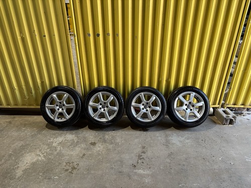 Polo 2009 2014 wheels - wheels, and