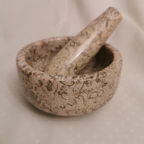 Diameter marble pestle - marble,