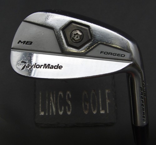 Taylormade tour preferred 2011 - tour,