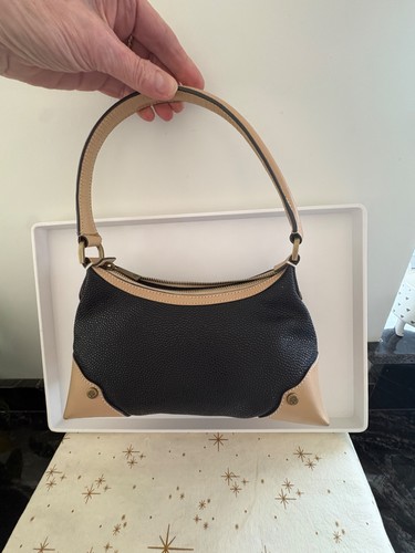 Vintage mulberry mini - vintage, handbag