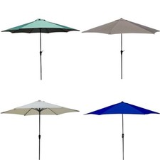 Garden Parasol Umbrella
