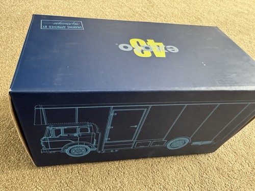 Exoto ford 1966 - exoto, 1:43