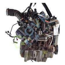 RENAULT KADJAR DYNAMIQUE S NAV DCI MK1 (HFE) 2015-2018 Complete Engine K9K646