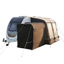 Leisurewize Traveller 260