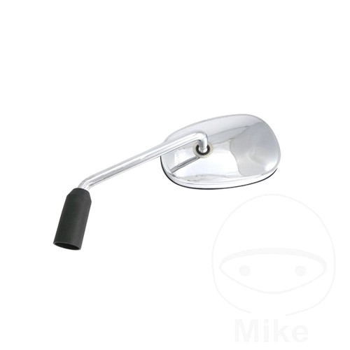 Jmp mirror chrome left fits - jmp,
