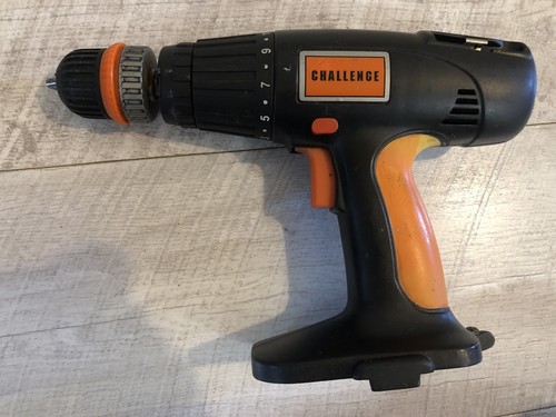 Challenge cdd10180t8c cordless - challenge,